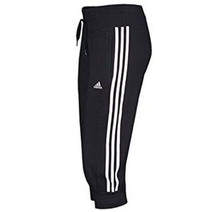 Adidas 3/4 joggers